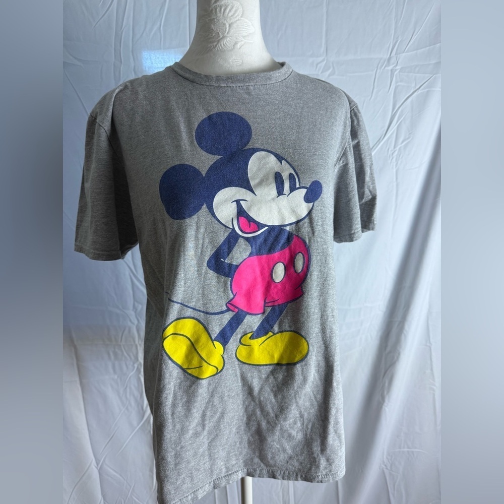 Disney Mickey Mouse Tee